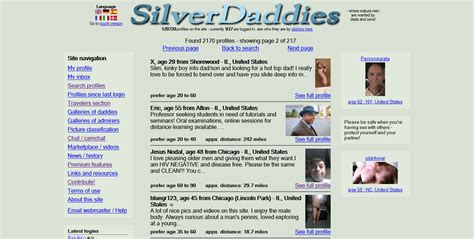 silver dddies